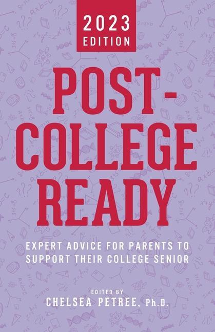 Knjiga Post-College Ready 