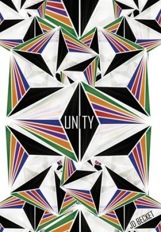 Knjiga Unity J. J. Marshall