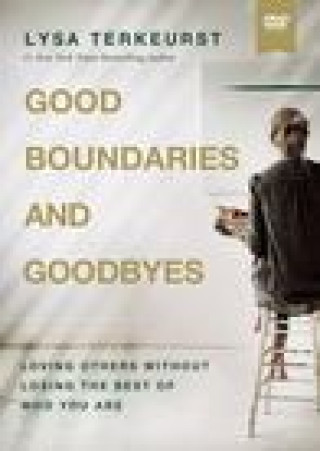 Videoclip Good Boundaries and Goodbyes Video Study Lysa TerKeurst