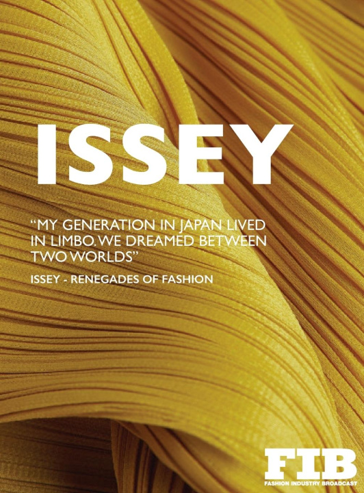 Buch ISSEY Charlie O'Brien