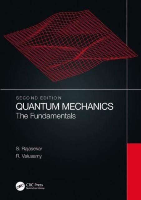 Book Quantum Mechanics S. Rajasekar