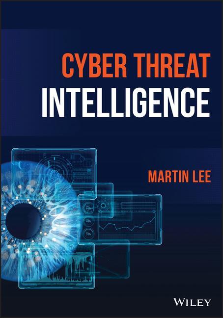 Kniha Cyber Threat Intelligence Lee