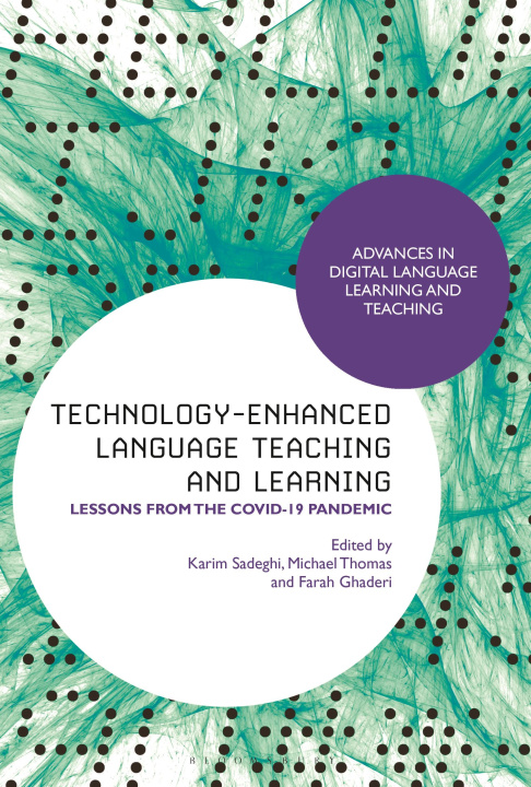 Boek Technology-Enhanced Language Teaching and Learning Karim Sadeghi