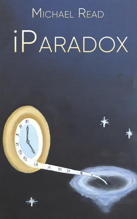 Knjiga iParadox Michael Read