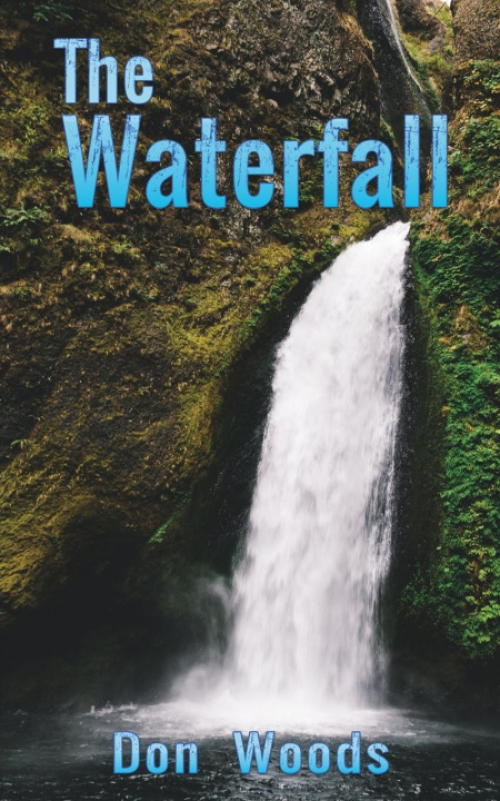 Kniha Waterfall Don Woods