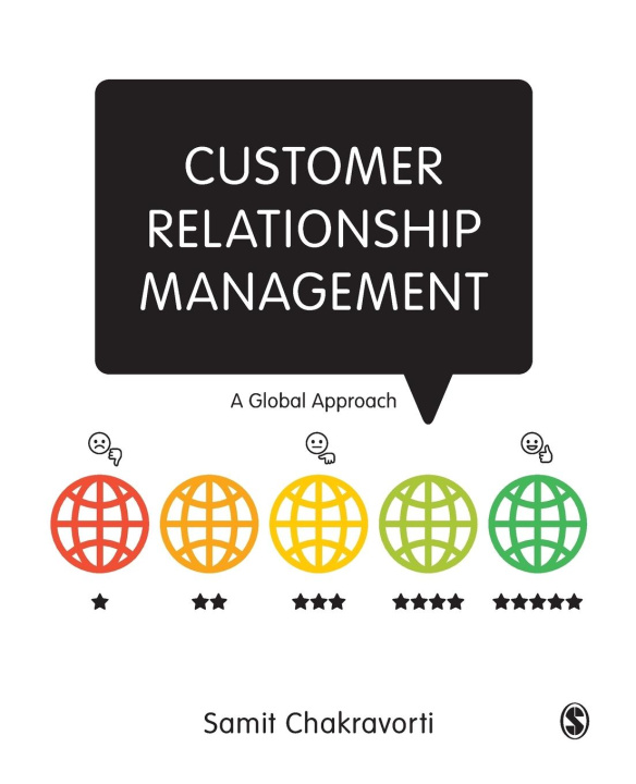 Könyv Customer Relationship Management Samit Chakravorti