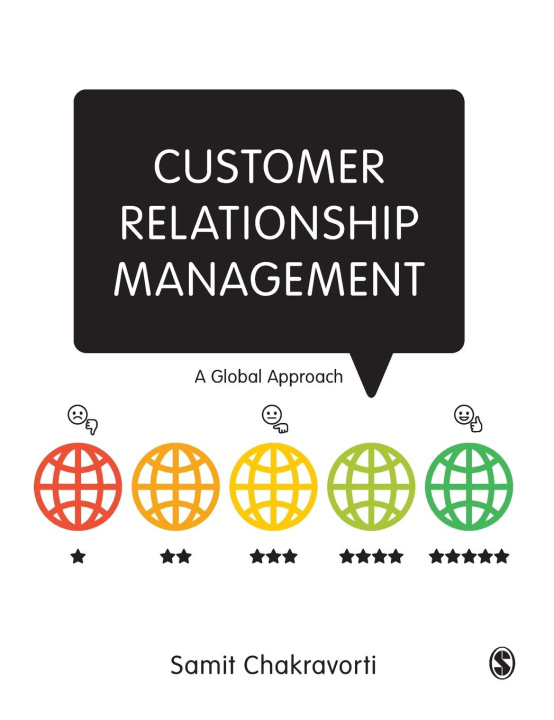 Knjiga Customer Relationship Management Samit Chakravorti