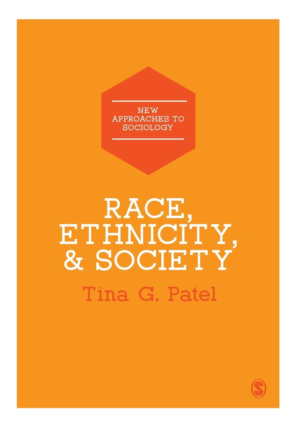 Book Race, Ethnicity & Society Tina G. Patel