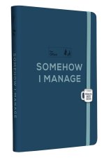 Книга The Office: Somehow I Manage Journal with Charm 