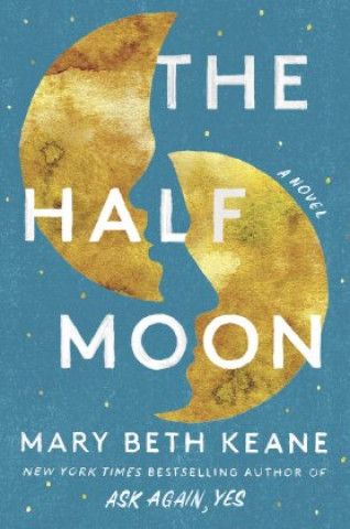 Kniha The Half Moon 
