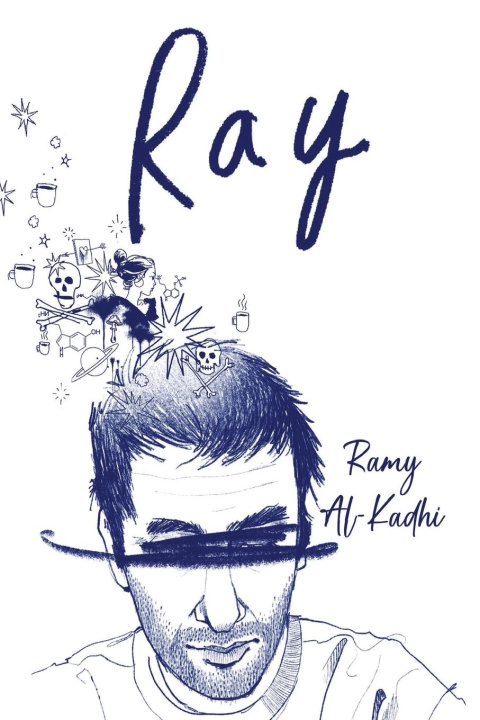 Knjiga Ray Ramy Al Kadhi