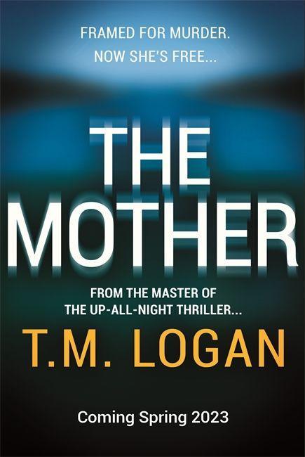 Carte Mother T.M. Logan