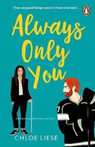Book Always Only You Chloe Liese
