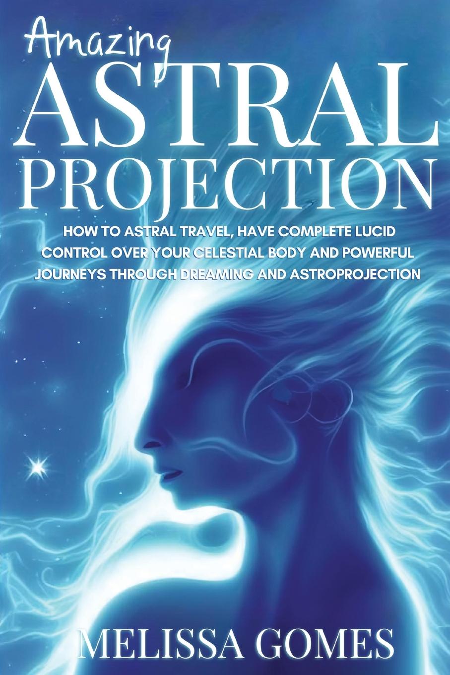 Carte Amazing Astral Projection 