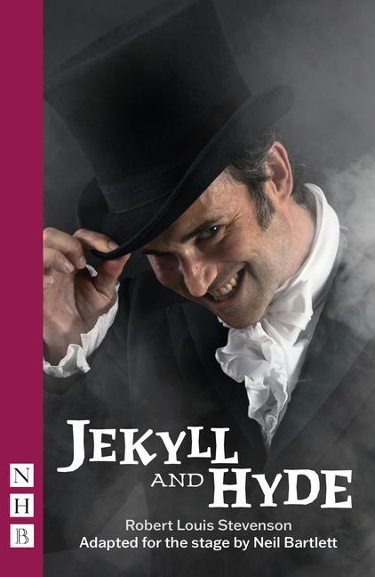 Knjiga Jekyll and Hyde Robert Louis Stevenson