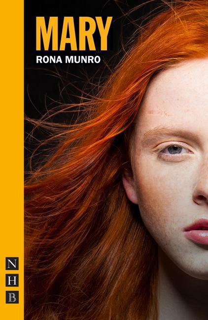 Buch Mary Rona Munro