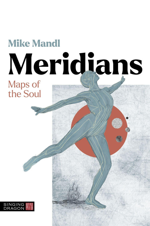 Книга Meridians Mike Mandl