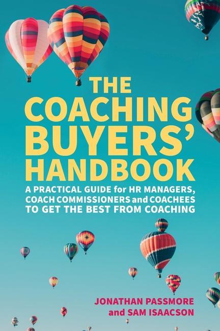 Kniha Coaching Buyers' Handbook Jonathan Passmore