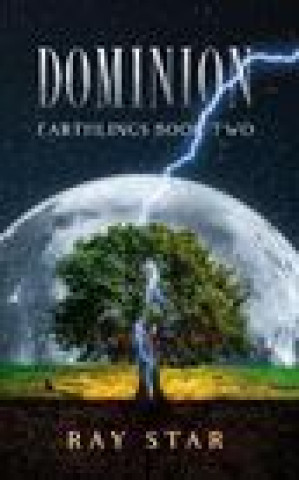 Книга Dominion Ray Star