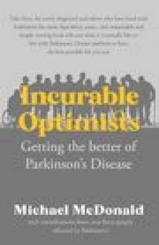 Buch Incurable Optimists Michael McDonald