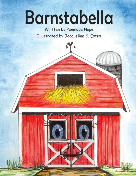 Knjiga Barnstabella 