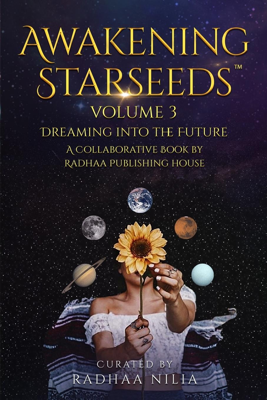 Kniha Awakening Starseeds 