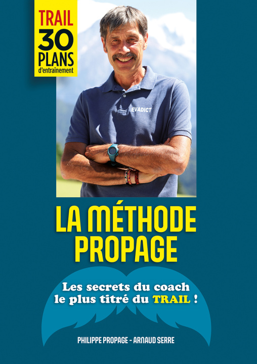 Книга La méthode Propage Propage