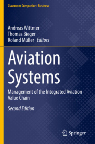 Book Aviation Systems Andreas Wittmer
