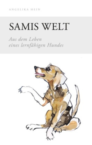 Knjiga Samis Welt Angelika Hein