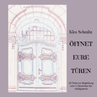 Knjiga Öffnet eure Türen 