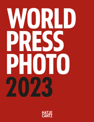 Kniha World Press Photo Yearbook 2023 