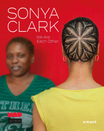 Kniha Sonya Clark Laura Mott