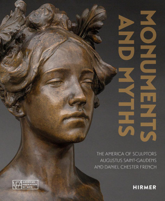 Kniha Monuments and Myths 