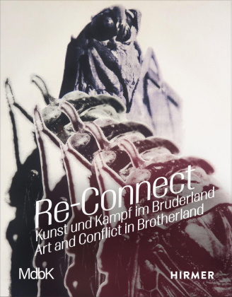 Knjiga Re-Connect (Bilingual edition) HURTTIG MARCUS ANDRE