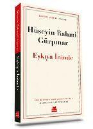 Knjiga Eskiya Ininde 