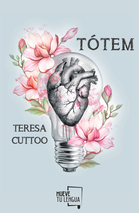 Libro TOTEM TERESA CUTTOO