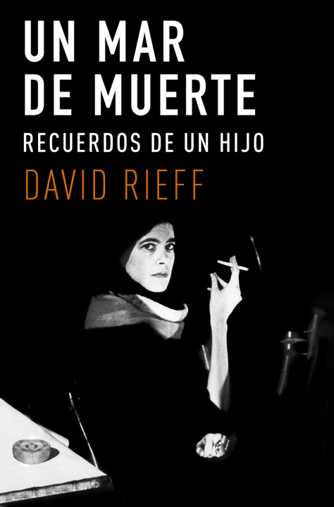 Libro Un mar de muerte DAVID RIEFF