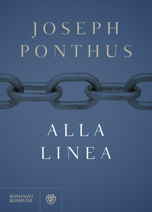 Könyv Alla linea Joseph Ponthus
