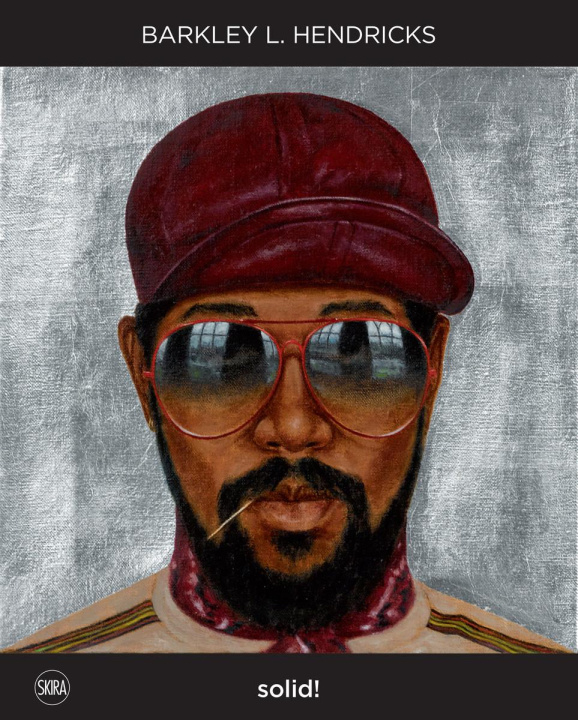 Knjiga Barkley L. Hendricks Barkley L Hendricks