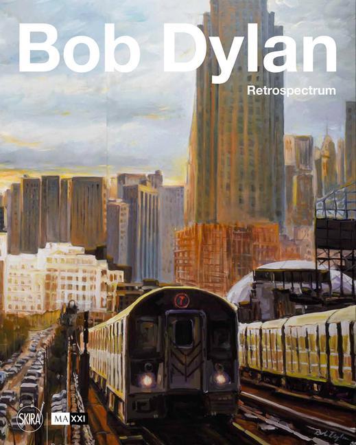 Könyv Bob Dylan 