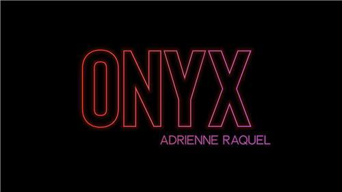 Knjiga ONYX RAQUEL ADRIENNE