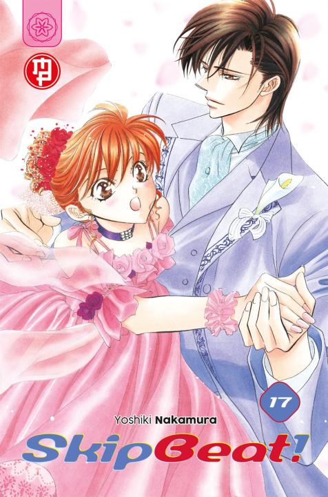Knjiga Skip beat! Yoshiki Nakamura