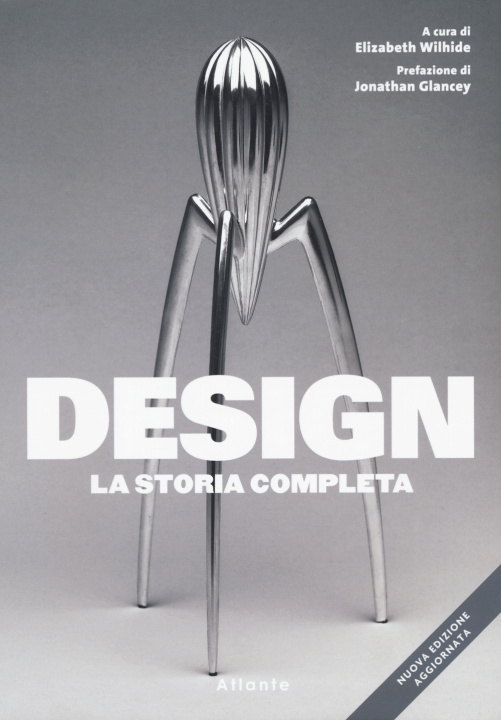 Book Design. La storia completa 