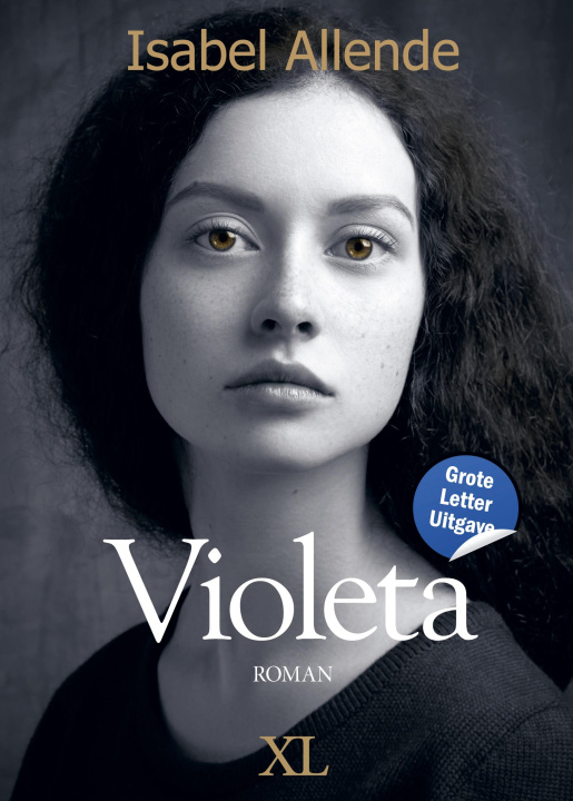 Knjiga Violeta 