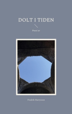Libro Dolt i tiden Fredrik Harrysson