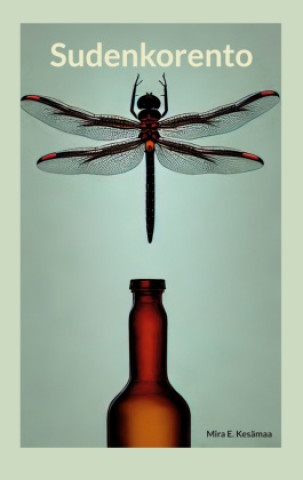 Knjiga Sudenkorento Mira E. Kesämaa