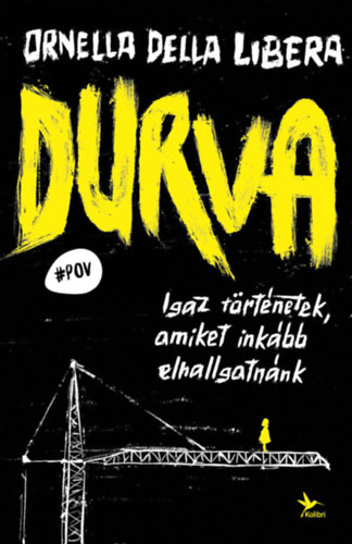 Knjiga Durva Ornella Della Libera