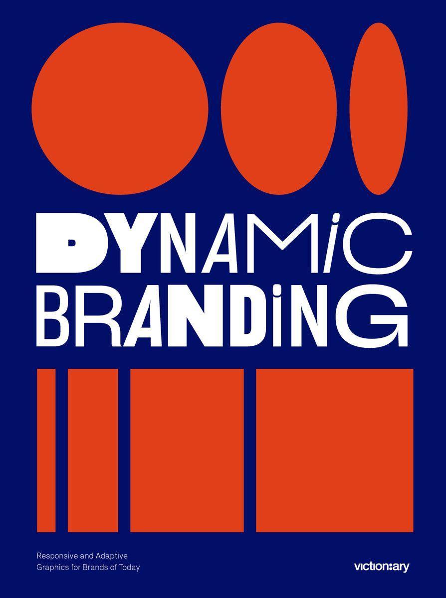 Książka Dynamic Branding 