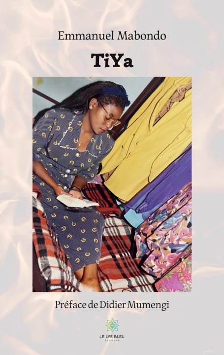 Knjiga TiYa 