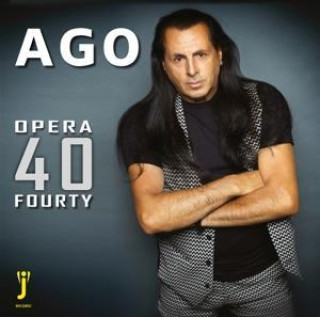 Zvok Opera Fourty Ago